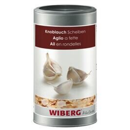 Knoblauch Scheiben Wiberg