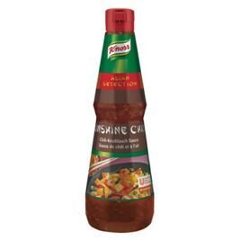 Sunshine Chili-Knoblauch Knorr