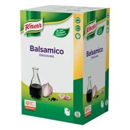 Balsamico Dressing Knorr