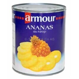 Ananas (10 Sch) Armour