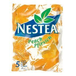 Ice Tea Pfirsich Nestea für 5 Lt