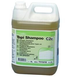 Taski Tapi Shampoo Diversey