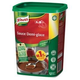 Sauce Demi Glace Knorr