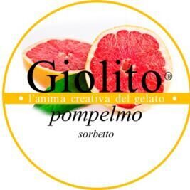 Pompelmo Sorbetto Giolito