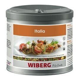 Italia Gewürzzubereitung Wiberg