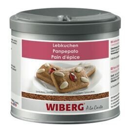 Lebkuchen Gewürzmischung Wiberg