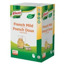 French Dressing mild Knorr