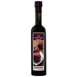 Apfel Balsamico Essig Barrique  Wiberg