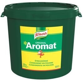 Aromat Streuwürze Knorr