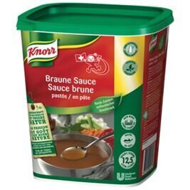 Braune Sauce Instant Knorr