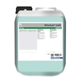 Relaclean multi vanBaerle