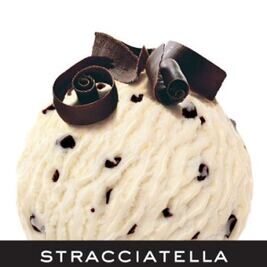 Stracciatella Mövenpick