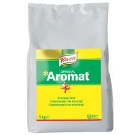 Aromat Streuwürze Knorr