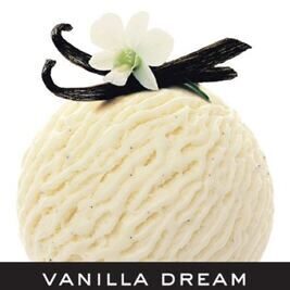 Vanilla Dream Mövenpick