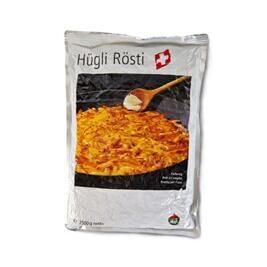 Rösti Hügli