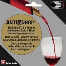 Antidrop (wie Dropstop)