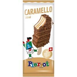 Pierrot Caramello Emmi