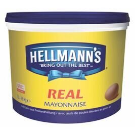 Mayonnaise Real Hellmann's