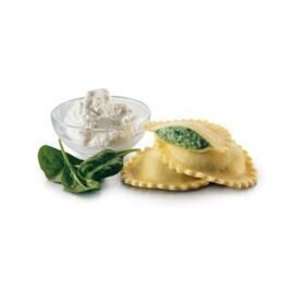 Tortelli Ricotta e Spinaci Hilcona