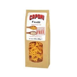 Fusilli glutenfrei Caponi