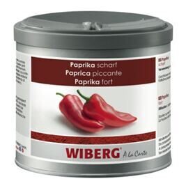 Paprika scharf Wiberg