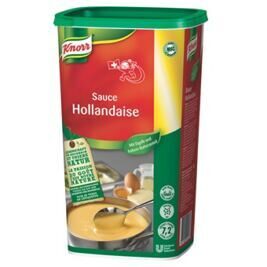 Hollandaise Sauce Knorr