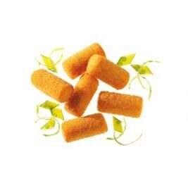 Pommes Croquettes paniert KADI