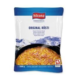 Rösti Alu-Btl Hilcona