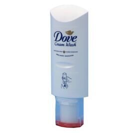 Soft Care Dove Cream Wash Diversey