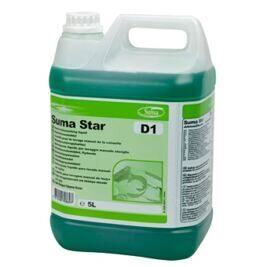 Suma Star D1 Diversey