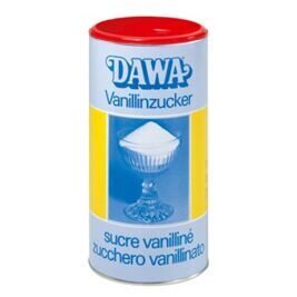 Vanillinzucker Dawa