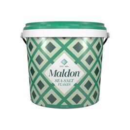 Maldon Sea Salt Flakes