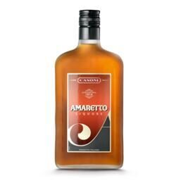 Amaretto 28 % Casoni