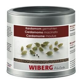 Kardamom gemahlen Wiberg