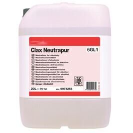 Clax Neutrapur 6OA1 Diversey