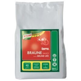 1-2-3 Braune Sauce Knorr