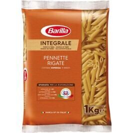 Pennette Rigate Integrale Nr. 72 Barilla