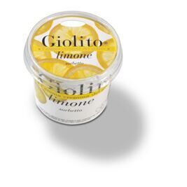 Limone Sorbetto Giolito