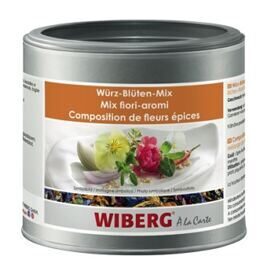 Würz Blüten Mix Wiberg