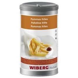 Pommes Gewürzsalz Wiberg