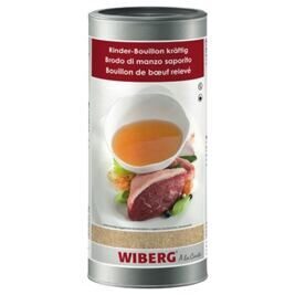 Rindsbouillon kräftig Wiberg