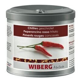 Chilies geschrotet Wiberg