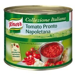 Pronto Tomatensauce Knorr