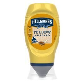 Senf Hellmann's