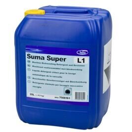 Suma Super L1 Diversey