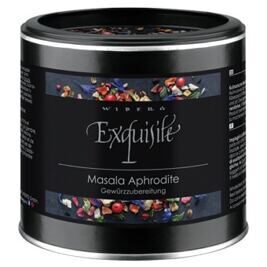 Masala Aphrodite Wiberg