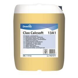 Clax Calcsoft 13A1 Diversey