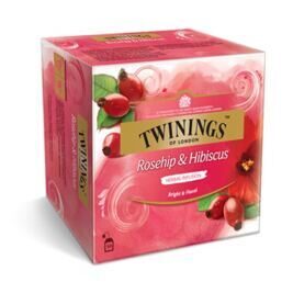 Hagebutte Hibiscus Twinings