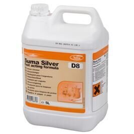 Suma Silber D8 Diversey