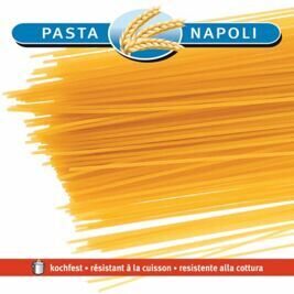 Spaghetti Napoli kf 25/1,9mm Parmadoro